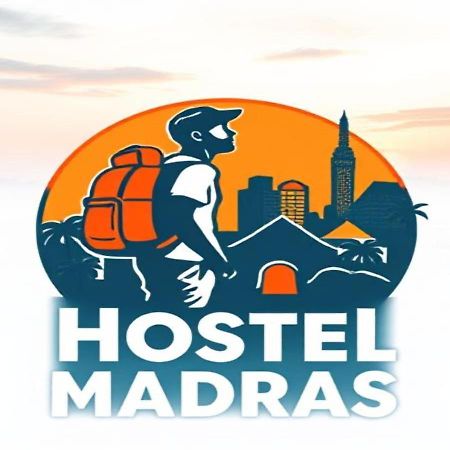 Hostel Madras Exterior foto