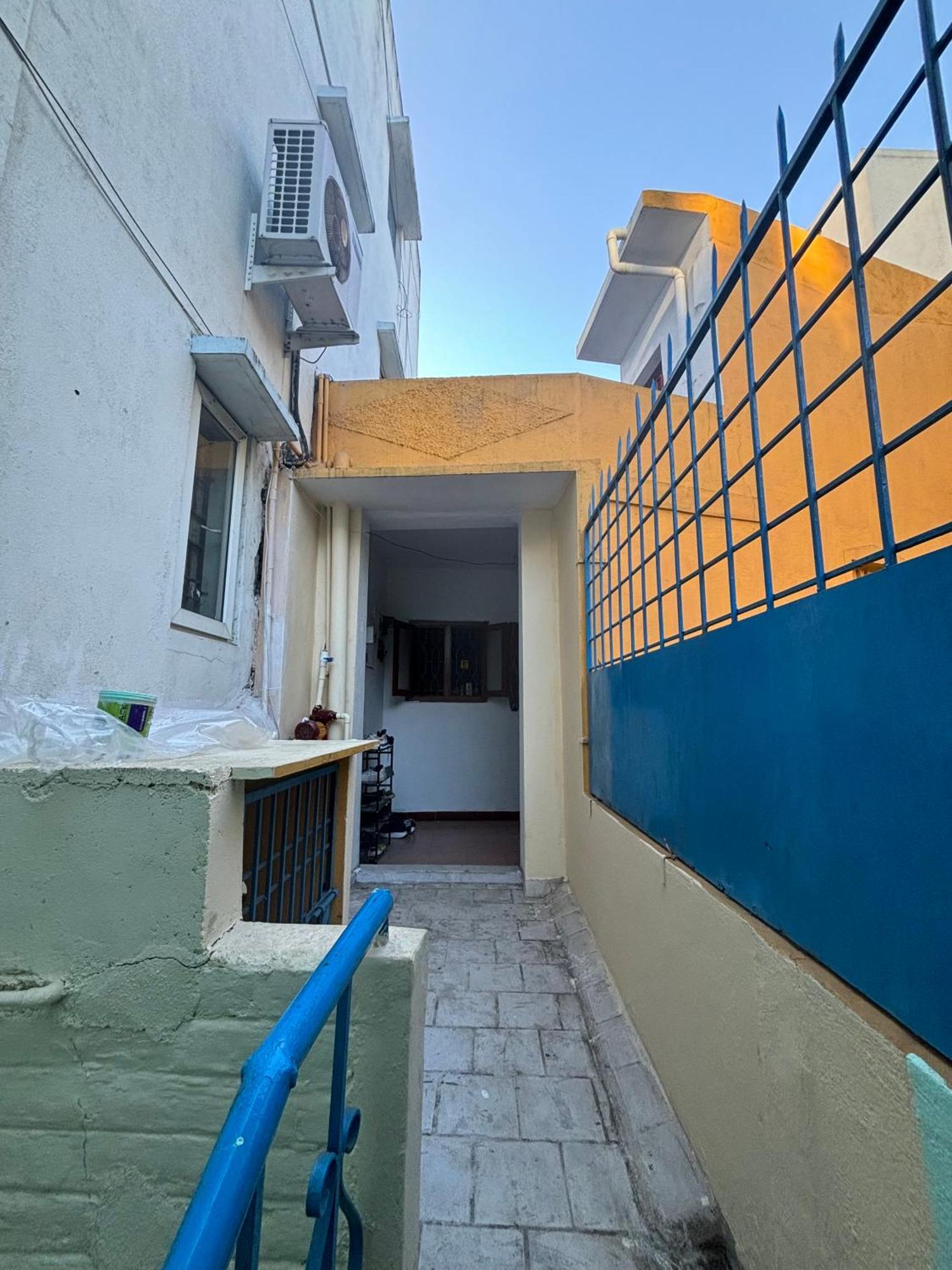 Hostel Madras Exterior foto